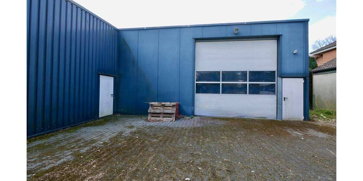 Gewerbeobjekt Bad Lippspringe - 752.000&euro; | Angebot:23952851