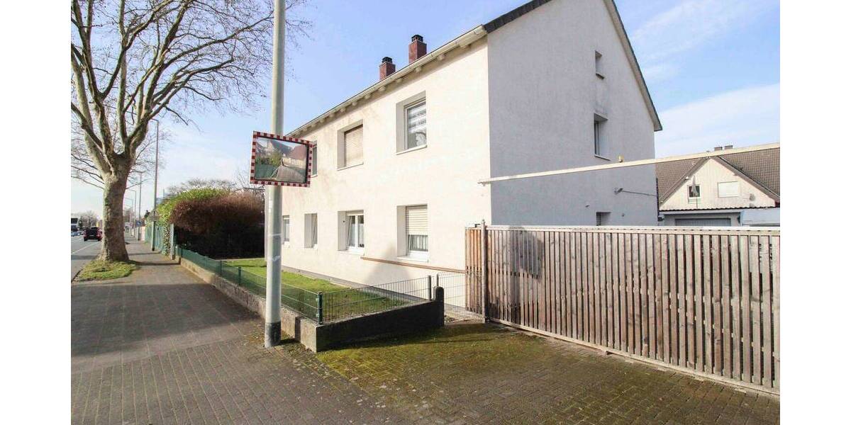 Mehrfamilienhaus, Wohnhaus Paderborn Kernstadt - 1 Zimmer, 237 m&sup2;, 555.000&euro; | Angebot:25970291