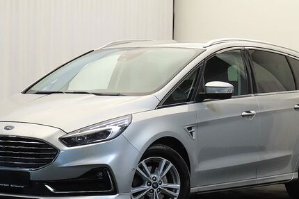 Ford S-Max 150.000 km 16.999 &euro; Bad Lippspringe 33175