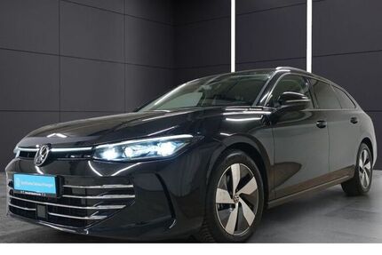 VW Passat Variant