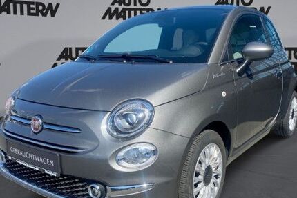 Fiat 500 21.690 km 14.990 € Bielefeld 33719