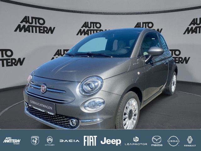 Fiat 500 21.690 km 14.990 € Bielefeld 33719