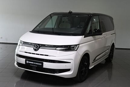 VW T7 Multivan