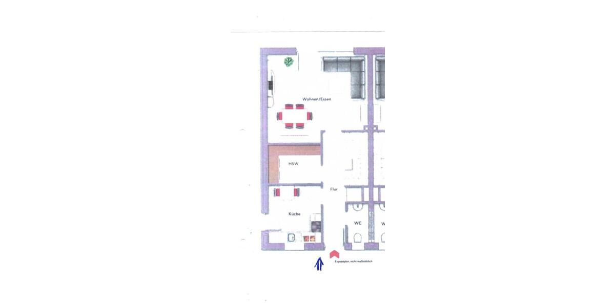Reihenhaus Oerlinghausen - 5 Zimmer, 115 m&sup2;, 239.000&euro; | Angebot:26600751