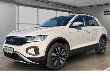 VW T-Roc 51.247 km 19.470 &euro; Salzkotten 33154