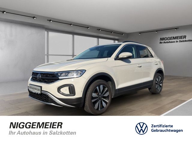 VW T-Roc 51.247 km 19.470 &euro; Salzkotten 33154
