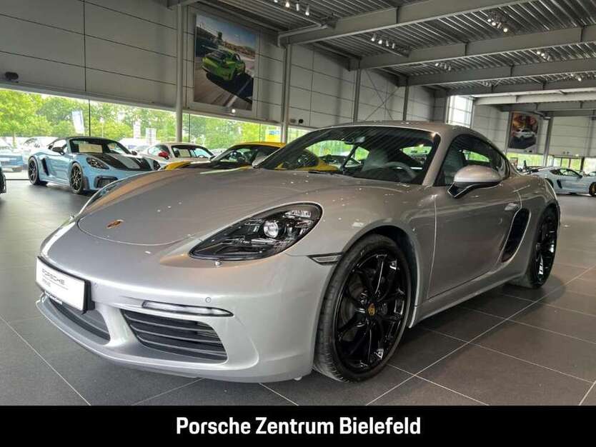 Cayman