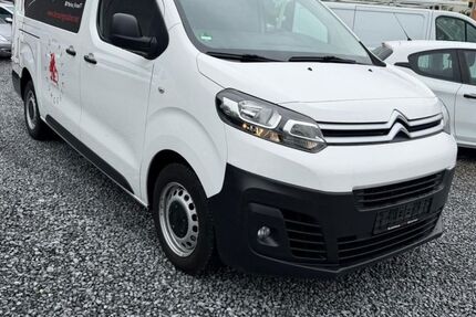 Citroen Jumpy 96.000 km 8.499 &euro; Paderborn 33100