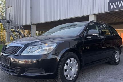 Skoda Octavia 341.370 km 1.990 &euro; Paderborn 33102