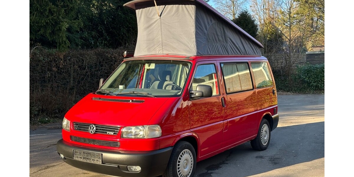 VW T 4 360.000 km 35.000 € Detmold 32756