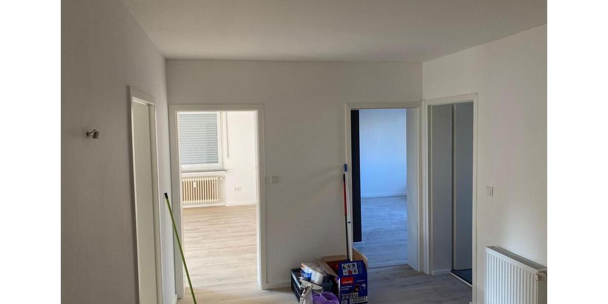 Etagenwohnung Horn-Bad Meinberg Bad Meinberg - 5 Zimmer, 119 m&sup2;, 1.100&euro; | Angebot:25887577