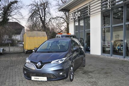 Renault ZOE 50.124 km 14.900 &euro; Geseke 59590