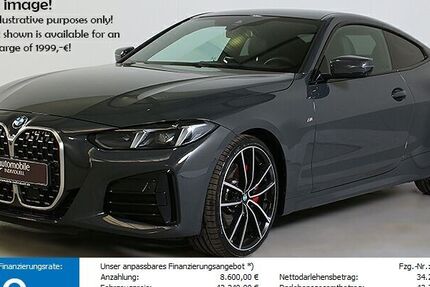 BMW 420 26.000 km 40.440 &euro; Paderborn 33100