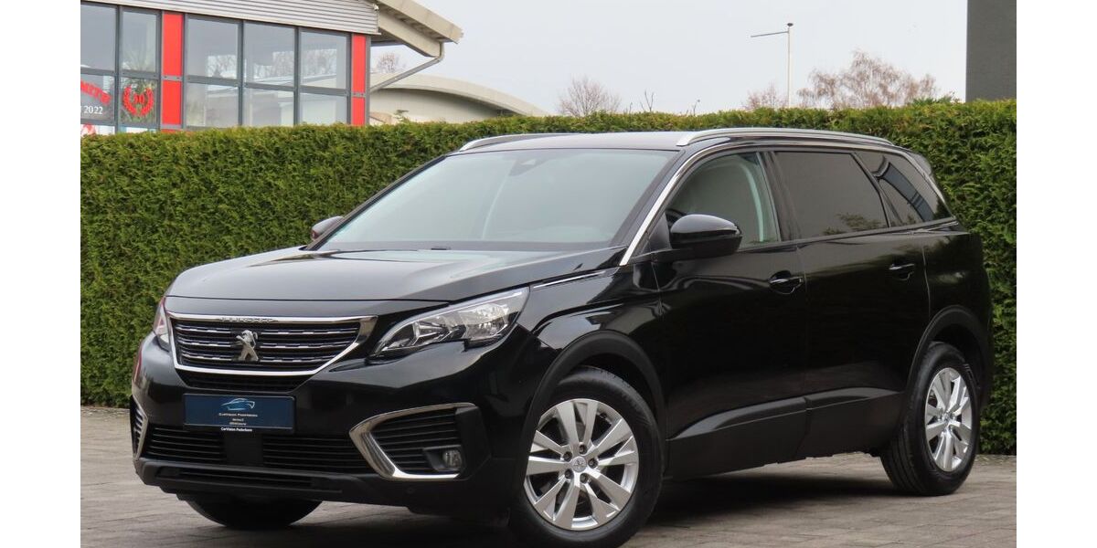 Peugeot 5008 139.000 km 12.000 &euro; Bad Lippspringe 33175