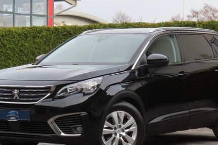 Peugeot 5008 139.000 km 12.500 &euro; Bad Lippspringe 33175
