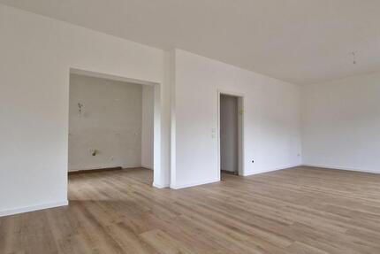 Wohnung Paderborn Univiertel - 3 Zimmer, 89 m&sup2;, 1.150&euro; | Angebot:25784495