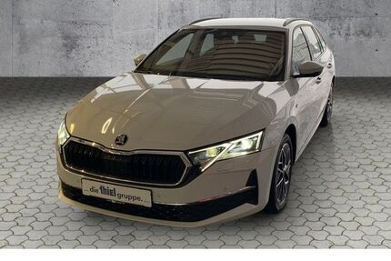 Skoda Octavia 19.190 km 32.980 &euro; Bad Driburg 33014