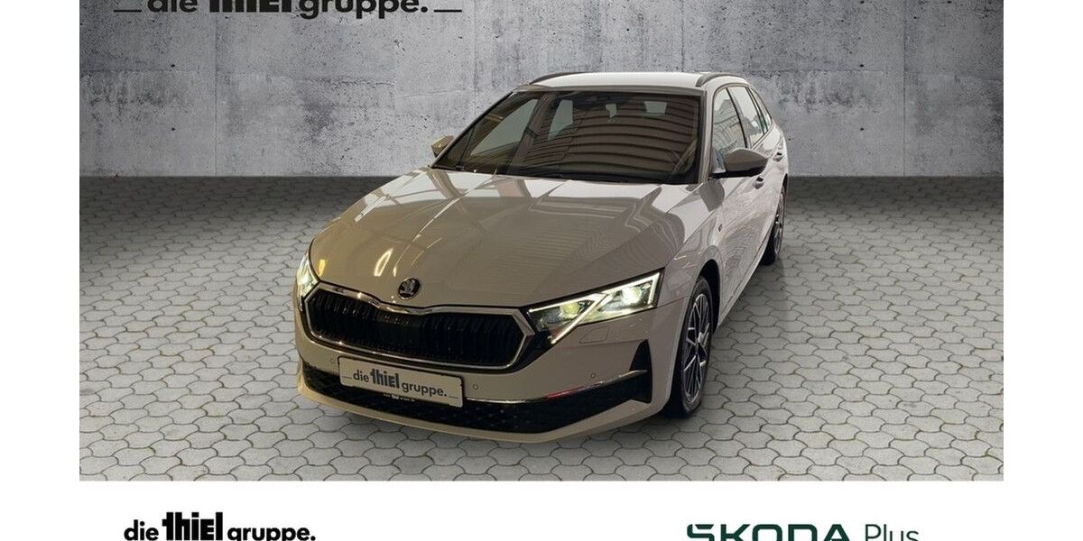 Skoda Octavia 19.190 km 32.980 &euro; Bad Driburg 33014