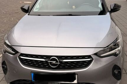 Opel Corsa 44.360 km 11.500 &euro; Schloß Holte-Stukenbrock 33758