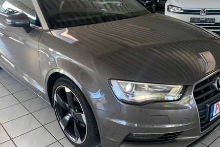 Audi A3 105.302 km 16.999 &euro; Paderborn 33100
