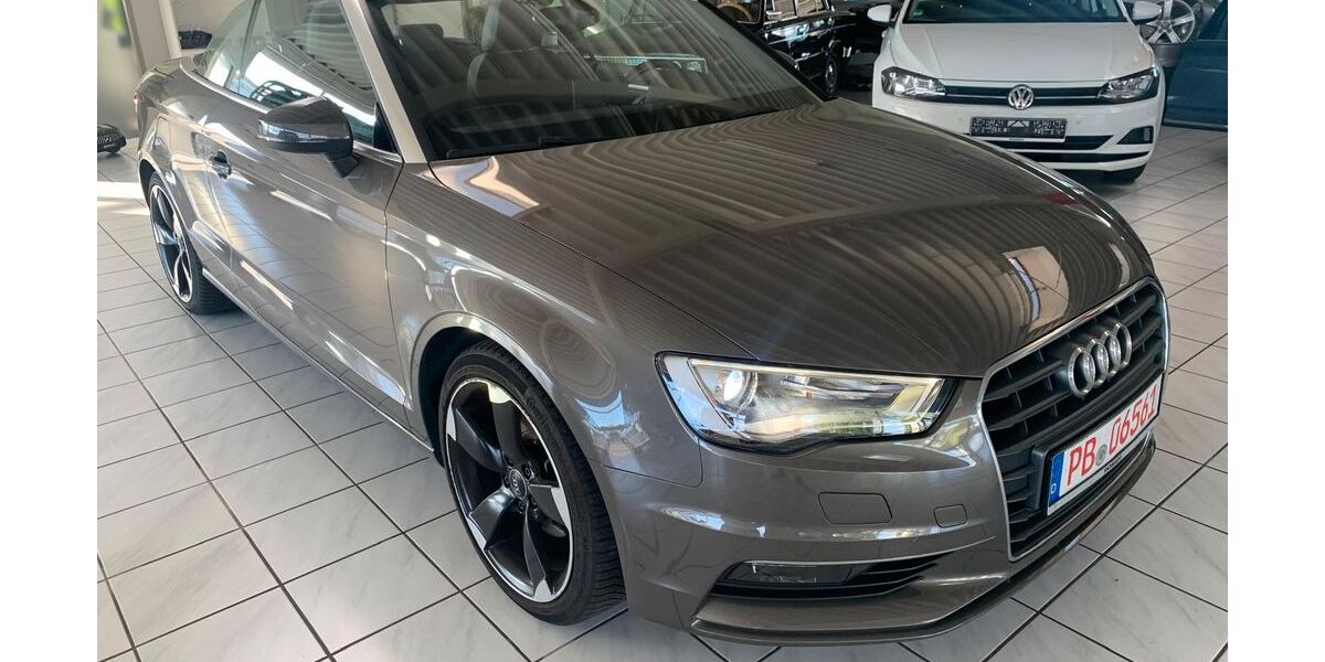 Audi A3 105.302 km 16.999 &euro; Paderborn 33100