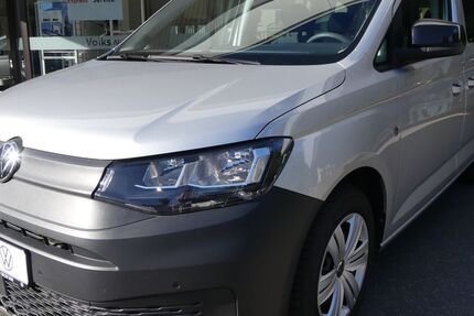 VW Caddy 58.049 km 20.920 € Steinheim 32839