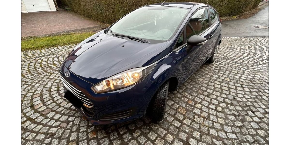 Ford Fiesta 181.300 km 3.199 &euro; Brakel 33034