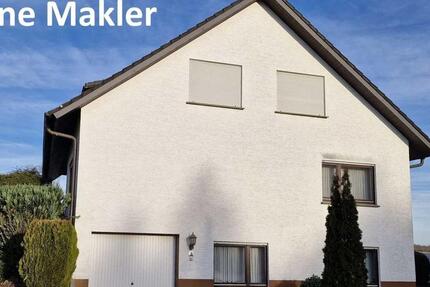 Haus Horn-Bad Meinberg Bad Meinberg - 9 Zimmer, 210 m&sup2;, 347.900&euro; | Angebot:27618034