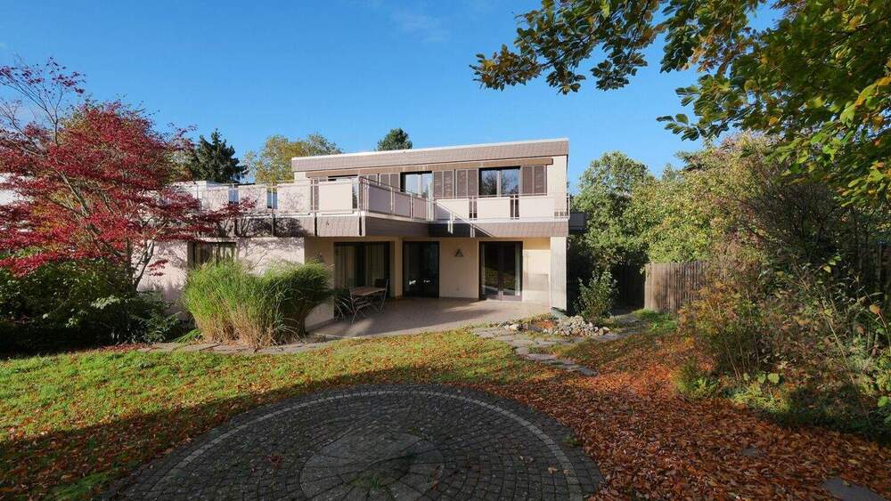 Einfamilienhaus Paderborn Kernstadt - 6 Zimmer, 267 m&sup2;, 799.000&euro; | Angebot:23883983