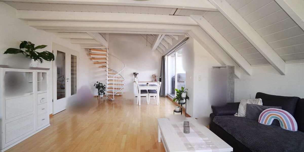 Etagenwohnung Paderborn / Schloß Neuhaus Schloß Neuhaus - 3 Zimmer, 104 m&sup2;, 299.000&euro; | Angebot:27226898