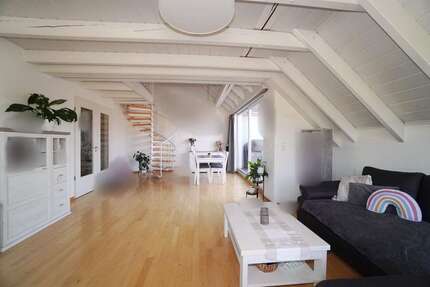 Wohnung Paderborn / Schloß Neuhaus Schloß Neuhaus - 3 Zimmer, 104 m&sup2;, 299.000&euro; | Angebot:27226898
