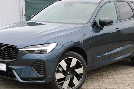 Volvo XC60 26.970 km 48.290 € Schloß Holte-Stukenbrock 33758