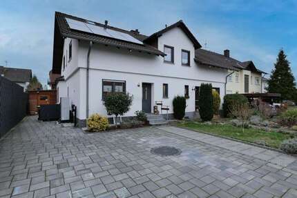 Haus Paderborn / Elsen Elsen - 4 Zimmer, 112 m&sup2;, 485.000&euro; | Angebot:24401147