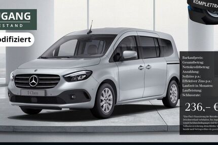 Mercedes-Benz T-Klasse 1.881 km 32.950 &euro; Paderborn 33106