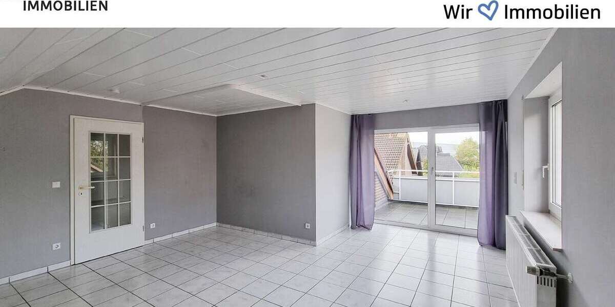 Wohnung zum Kaufen in Verl 160.000 € 62 m² 2 zimmer