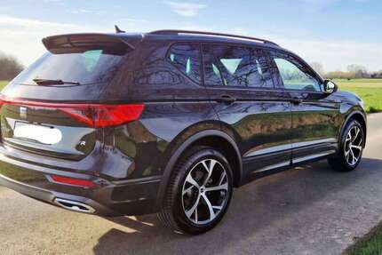 Seat Tarraco 48.000 km 31.000 &euro; Geseke 59590