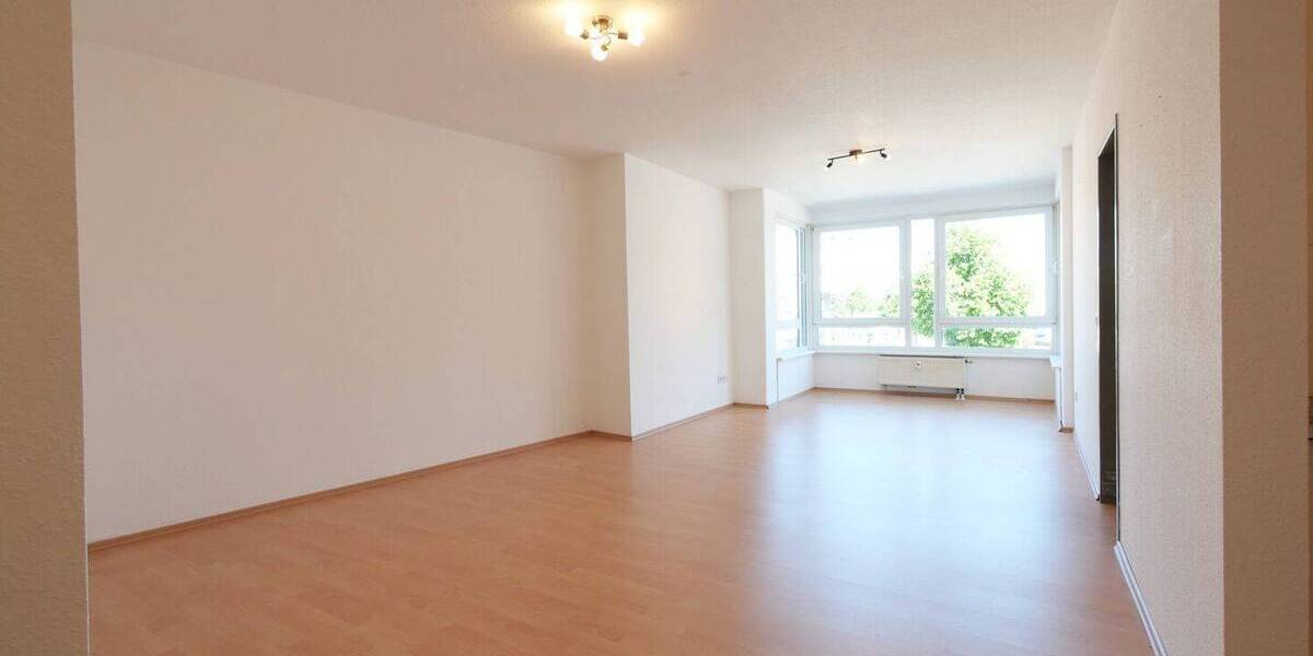 Etagenwohnung Paderborn Kernstadt - 2 Zimmer, 51 m&sup2;, 164.000&euro; | Angebot:26797623