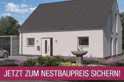 Haus Detmold Hakedahl - 4 Zimmer, 128 m&sup2;, 435.374&euro; | Angebot:27004705