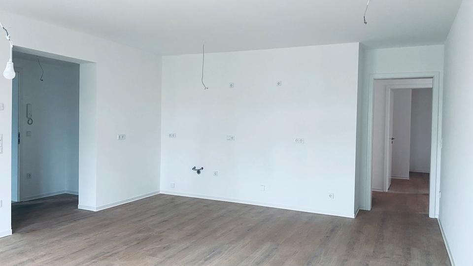 Dachgeschoßwohnung Paderborn - 2 Zimmer, 72 m&sup2;, 1.042&euro; | Angebot:26676319