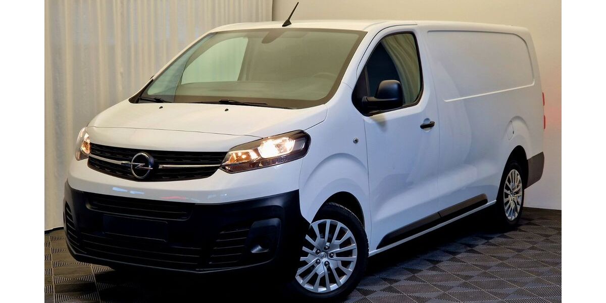 Opel Vivaro 37.000 km 19.800 &euro; Bad Lippspringe 33175
