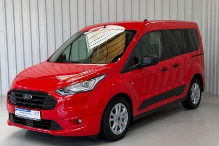 Ford Tourneo Connect 214.000 km 10.950 &euro; Lippstadt 59555