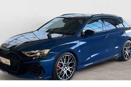 Audi RS3 14.001 km 62.770 &euro; Detmold 32756
