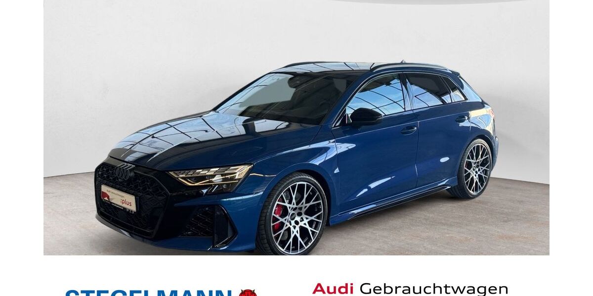 Audi RS3 14.001 km 62.770 &euro; Detmold 32756