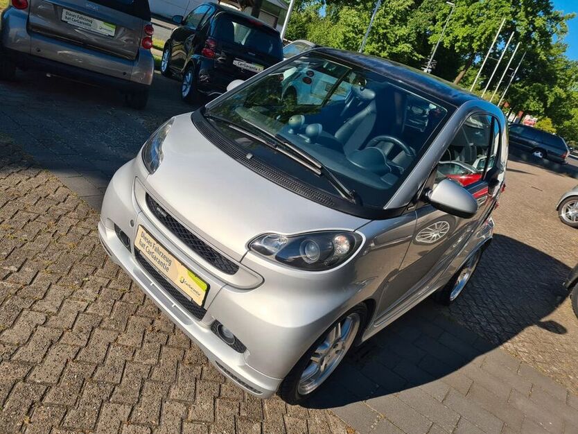 ForTwo
