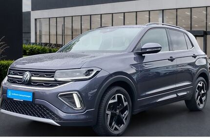 VW T-Cross 25.385 km 25.880 &euro; Verl 33415