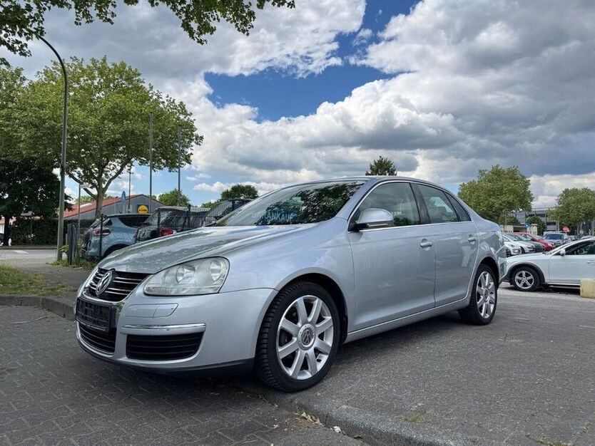 Jetta