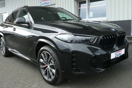 BMW X6 42.687 km 72.490 &euro; Paderborn 33106