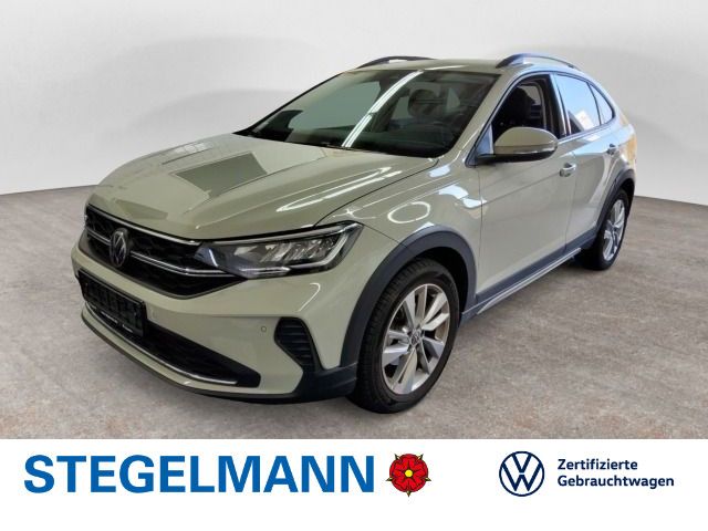 VW Taigo 11.272 km 20.780 &euro; Detmold 32756