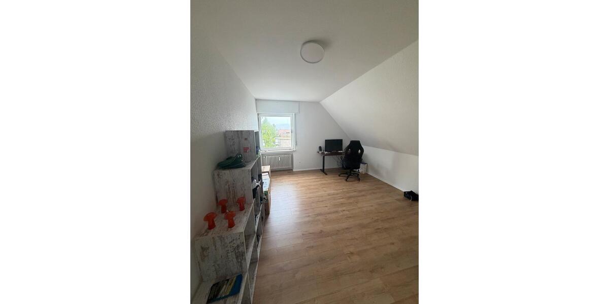 Etagenwohnung Büren - 2 Zimmer, 71 m&sup2;, 600&euro; | Angebot:26479516