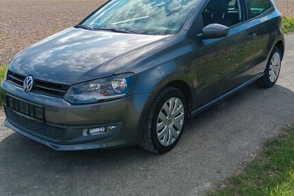 VW Polo 198.500 km 4.200 &euro; Büren 33142
